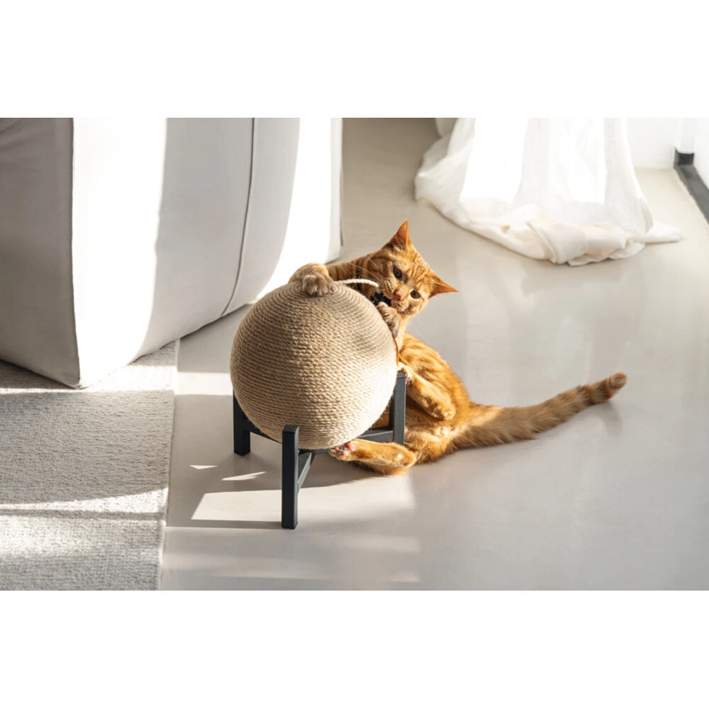 Designed By Lotte Krabbol Hout Tyra 6 Designed By Lotte Krabbol Hout Tyra - Afbeelding 6