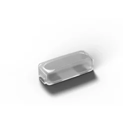 Weenect Siliconen Hoes Cat XS White