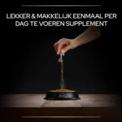 Pro Plan Supplement Poeder Voor Katten Multivitamine 10 Pro Plan Supplement Poeder Voor Katten Multivitamine -Exporteren Dieren Vreugd Winkel 1073847 5