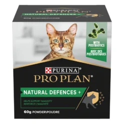 Pro Plan Supplement Poeder Voor Katten Natural Defence