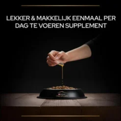 Pro Plan Supplement Olie Voor Katten Skin & Coat 10 Pro Plan Supplement Olie Voor Katten Skin & Coat -Exporteren Dieren Vreugd Winkel 1073849 5