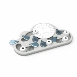 Petstages Nina Ottosson Puzzle & Play Rainy Day Kat Wit