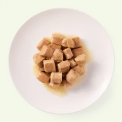 12x Yarrah Bio Kattenvoer Chunks Kip - Rund 6 12x Yarrah Bio Kattenvoer Chunks Kip - Rund -Exporteren Dieren Vreugd Winkel 701094 3