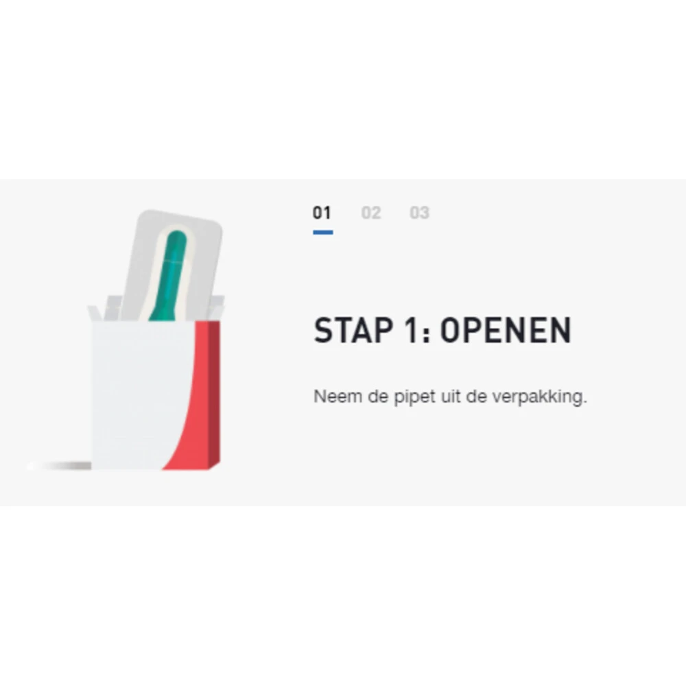 Frontline Spot On Anti Vlooien En Teken Druppels Kat Vanaf 1 Kg 2 Frontline Spot On Anti Vlooien En Teken Druppels Kat Vanaf 1 Kg - Afbeelding 2