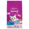 Whiskas Kattenvoer Adult Tonijn - Groenten