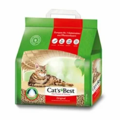 Cats Best Original Kattengrit
