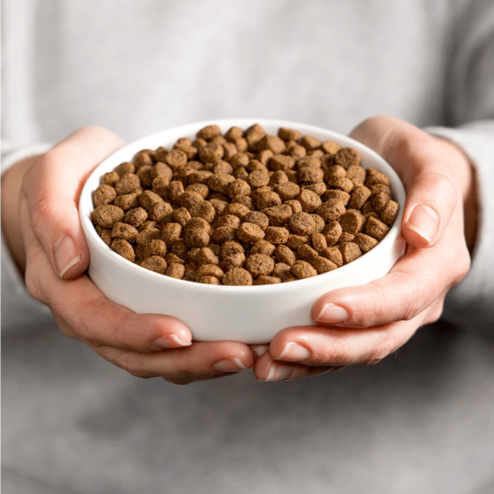 Smolke Kattenvoer Sterilised 2 Smolke Kattenvoer Sterilised - Afbeelding 2