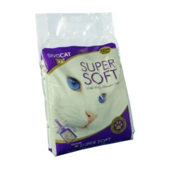 Sivocat Kattenbakvulling Super Soft Babypoeder