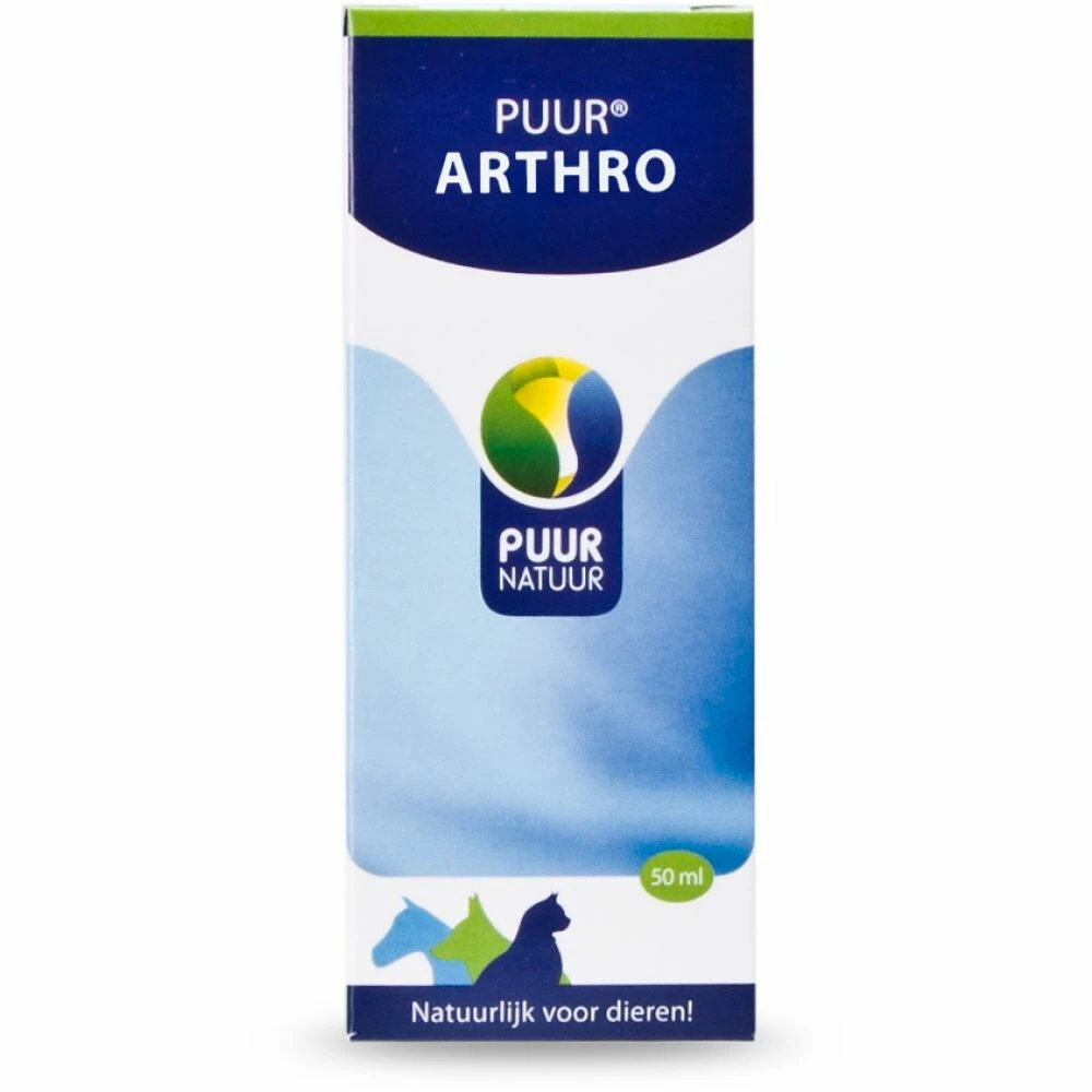 PUUR Arthro 2 PUUR Arthro - Afbeelding 2