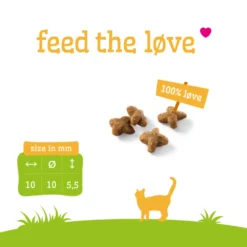 Smolke Kattenvoer Adult Vis 6 Smolke Kattenvoer Adult Vis -Exporteren Dieren Vreugd Winkel 798557 3