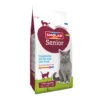 Smolke Kattenvoer Senior Kip