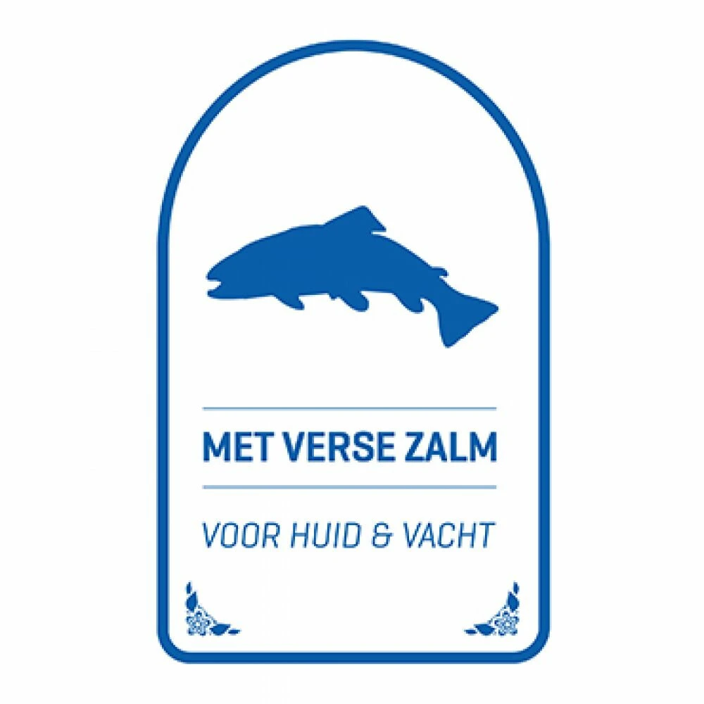 CaroCroc Kat Vis 31/18 Kattenvoer 2 CaroCroc Kat Vis 31/18 Kattenvoer - Afbeelding 2