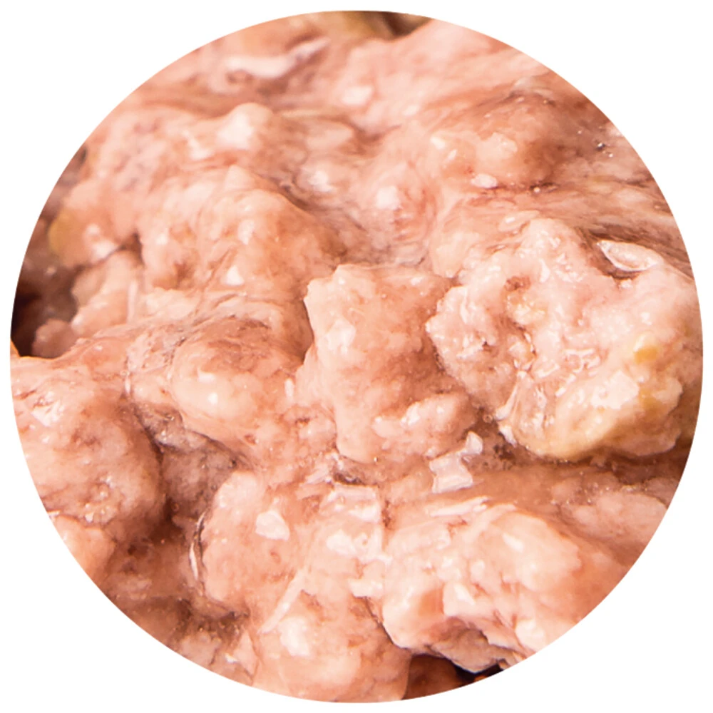 24x Renske Kattenvoer Paté Tonijn 2 24x Renske Kattenvoer Paté Tonijn - Afbeelding 2