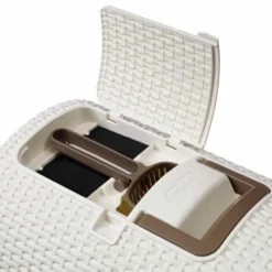 Curver Kattenbak Wit -Exporteren Dieren Vreugd Winkel 929649 3