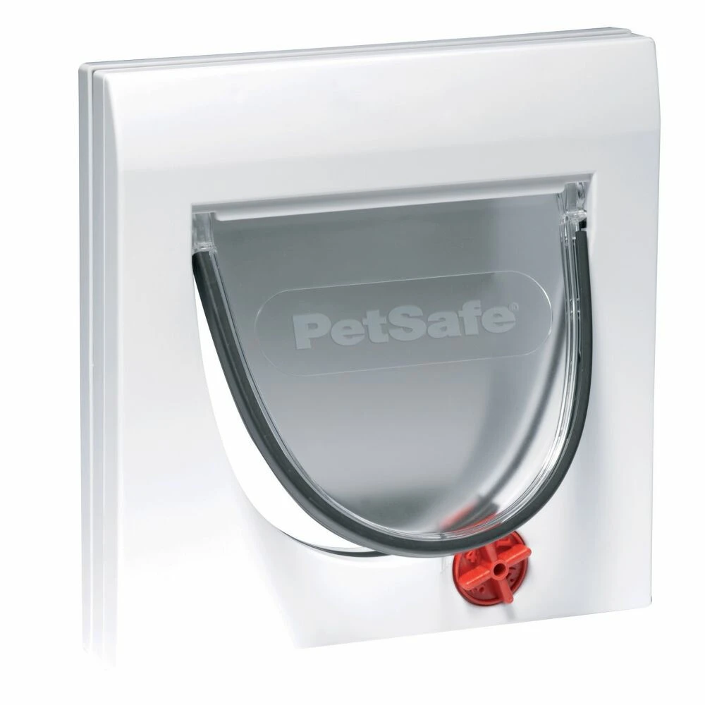 Petsafe Kattenluik Four Way 2 Petsafe Kattenluik Four Way - Afbeelding 2