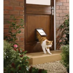 Petsafe Honden & Kattenluik Bruin 5 Petsafe Honden & Kattenluik Bruin -Exporteren Dieren Vreugd Winkel 941536 3