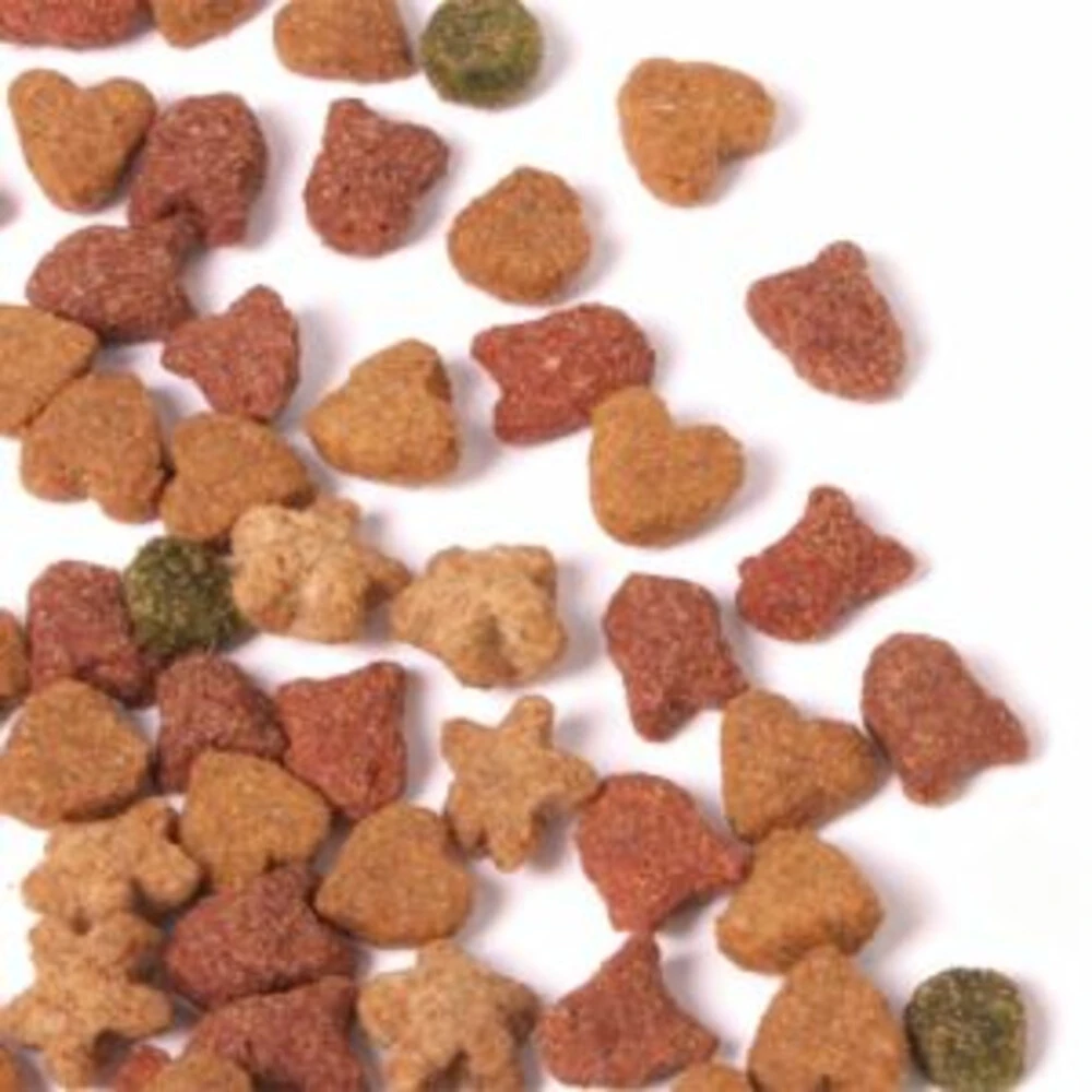 Fokker Country Balance Kattenvoer Vlees & Vis 2 Fokker Country Balance Kattenvoer Vlees & Vis - Afbeelding 2