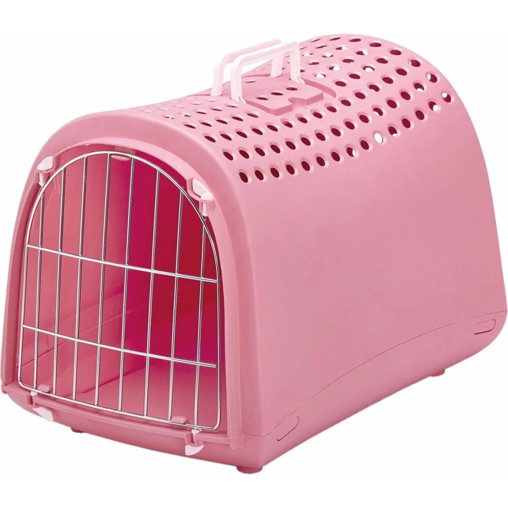 Imac Reismand Linus Roze 1 Imac Reismand Linus Roze