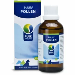 PUUR Pollen