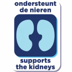 Renske Super Premium Kat Senior Kip & Eend 6 Renske Super Premium Kat Senior Kip & Eend -Exporteren Dieren Vreugd Winkel 977889 3