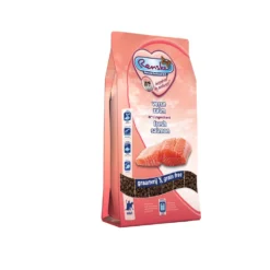 8x Renske Super Premium Droog Kat Adult Zalm