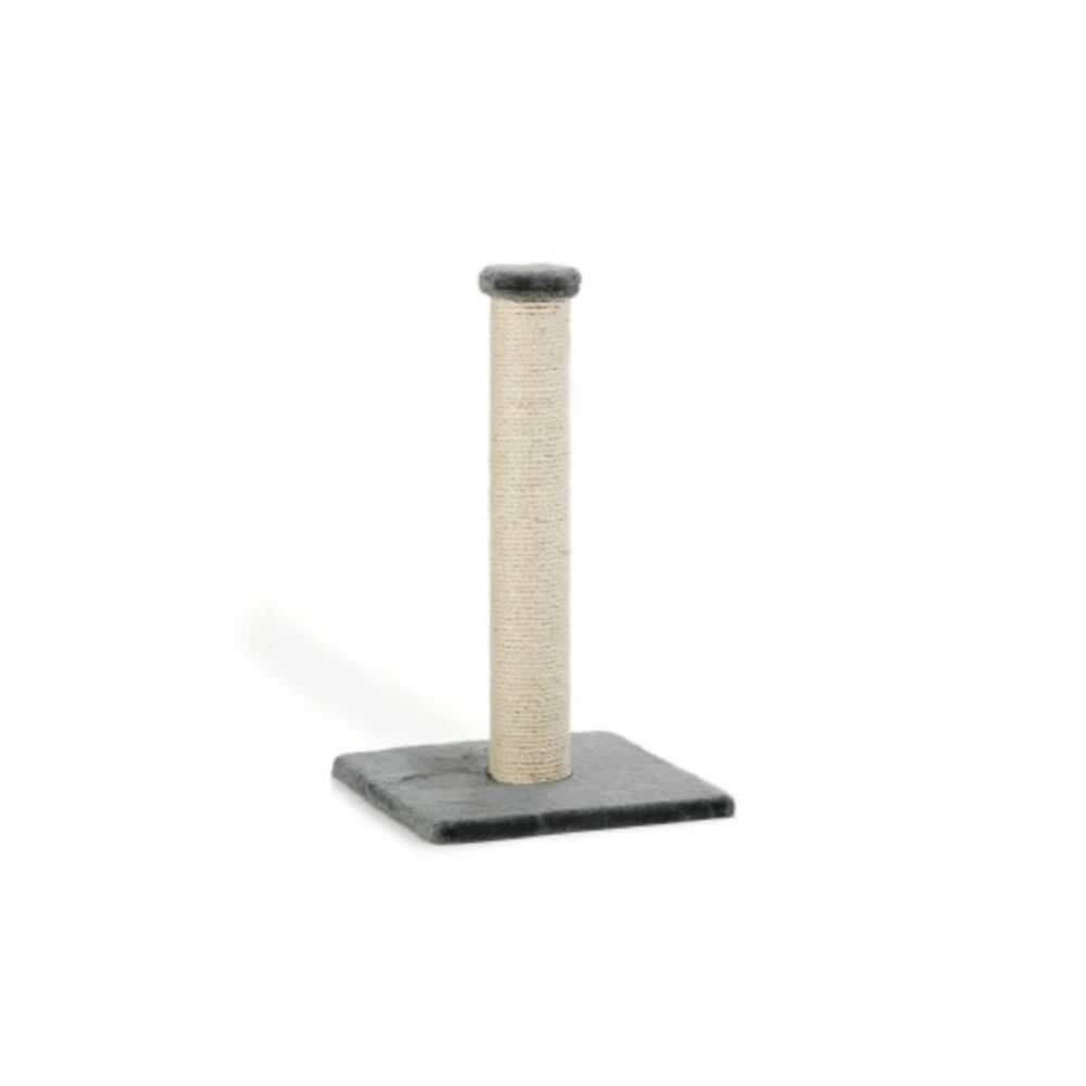 Beeztees Krabpaal Gina Grijs 1 Beeztees Krabpaal Gina Grijs