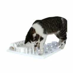 Trixie Cat Activity Fun Bord -Exporteren Dieren Vreugd Winkel 979117 3