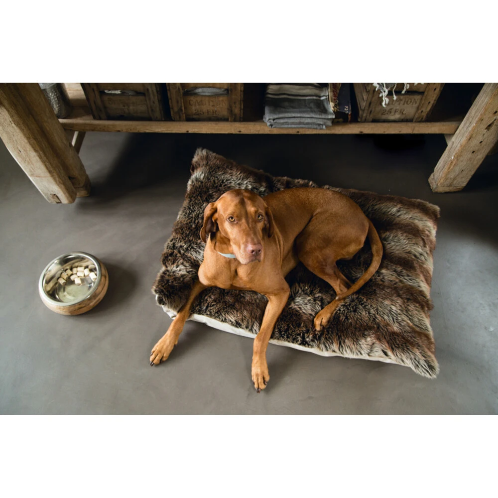 Designed By Lotte Eet- En Drinkbak Mandira 5 Designed By Lotte Eet- En Drinkbak Mandira - Afbeelding 5