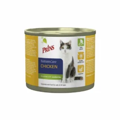 6x Prins Naturecare Cat Kip