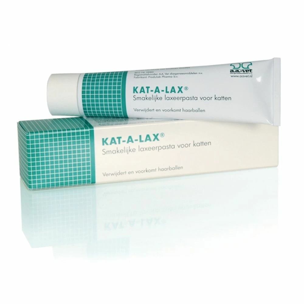 AA-Vet Kat-A-Lax 1 AA-Vet Kat-A-Lax