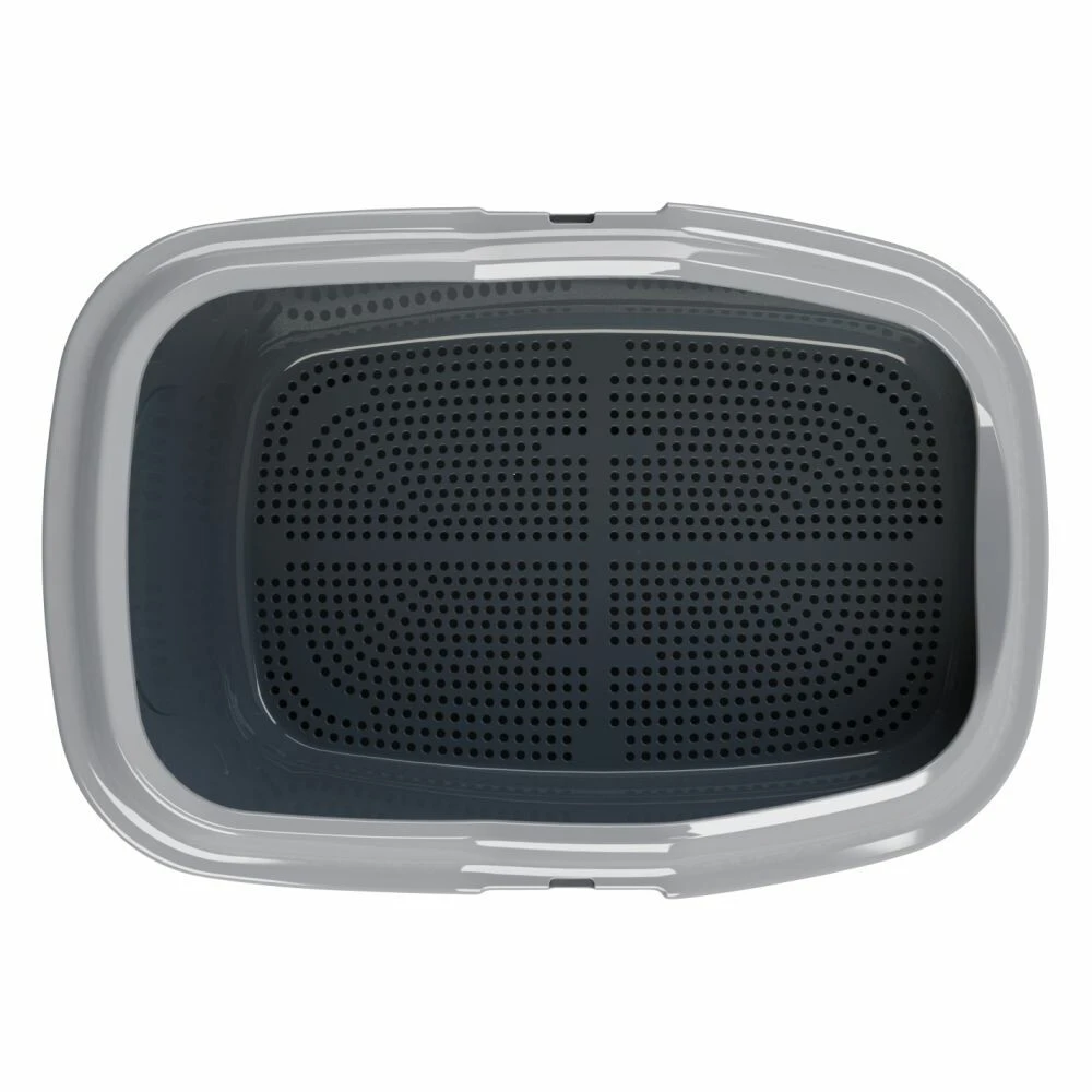 PeeWee Startpakket EcoMinor Antraciet - Grijs 2 PeeWee Startpakket EcoMinor Antraciet - Grijs - Afbeelding 2