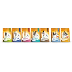 Fokker Opti Grow Kitten Kattenvoer Gevogelte -Exporteren Dieren Vreugd Winkel 983741 4