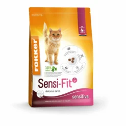 Fokker Sensi Fit Kattenvoer