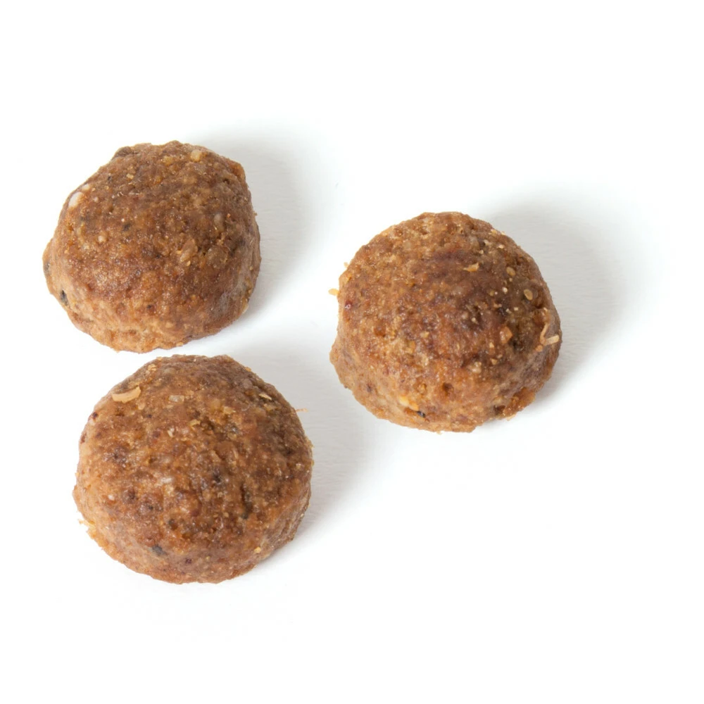 Fokker Age Care Kattenvoer Gevogelte 2 Fokker Age Care Kattenvoer Gevogelte - Afbeelding 2