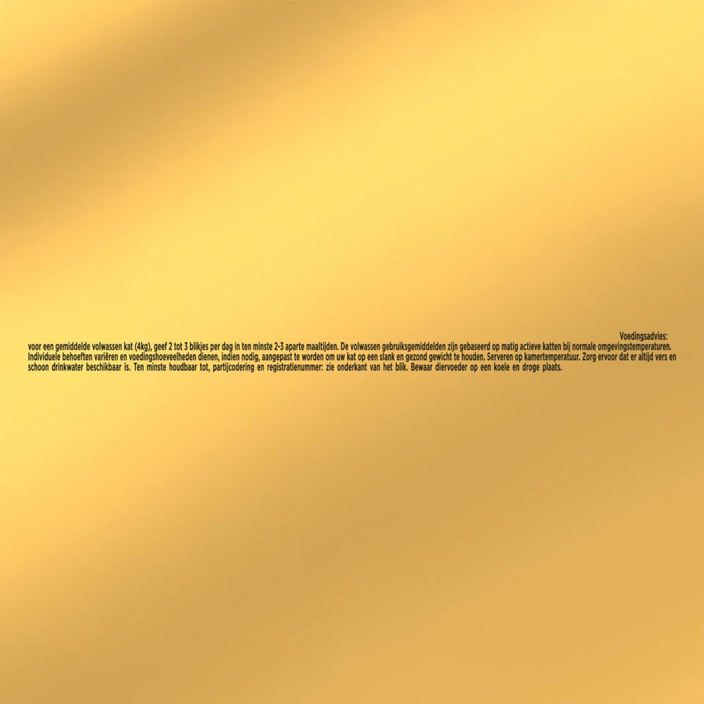 24x Gourmet Gold Hartig Torentje Tonijn 3 24x Gourmet Gold Hartig Torentje Tonijn - Afbeelding 3