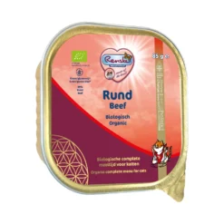 19x Renske Bio Vers Gestoomd Rund