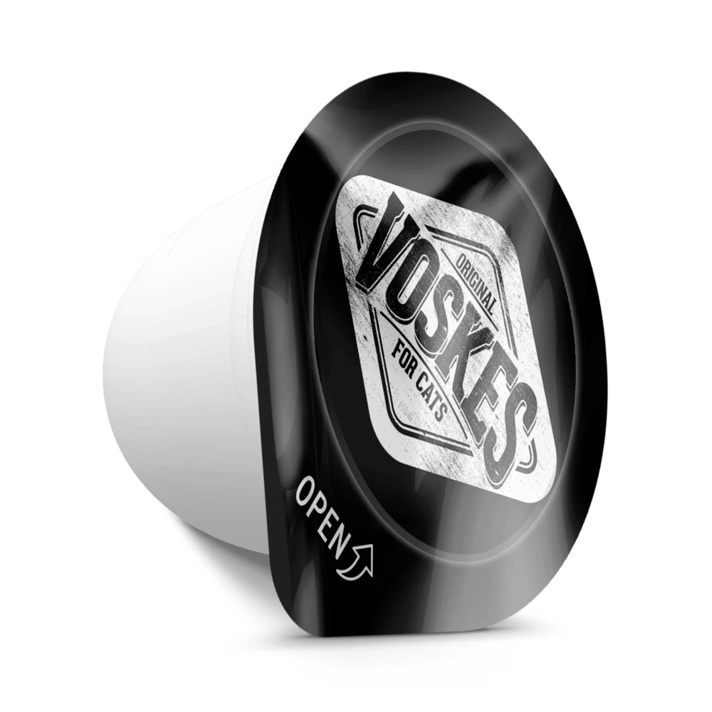 12x Voskes Tender Pieces Tonijn - Kip 4 12x Voskes Tender Pieces Tonijn - Kip - Afbeelding 4