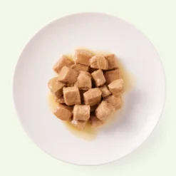 12x Yarrah Bio Kattenvoer Chunks Kip - Kalkoen 6 12x Yarrah Bio Kattenvoer Chunks Kip - Kalkoen -Exporteren Dieren Vreugd Winkel 991877 3