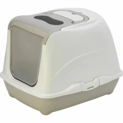 Moderna Kattenbak Flip Cat Large Grijs