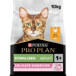 Pro Plan Adult Sterilised Delicate Digest Kip
