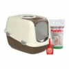 PeeWee Startpakket EcoDome Bruin - Beige