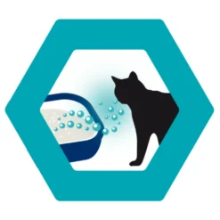 BIOKAT'S Biokatu0027s Kattenbakvulling Diamond Care Vet Line Attracting & Calming 6 BIOKAT'S Biokatu0027s Kattenbakvulling Diamond Care Vet Line Attracting & Calming -Exporteren Dieren Vreugd Winkel 998014 3