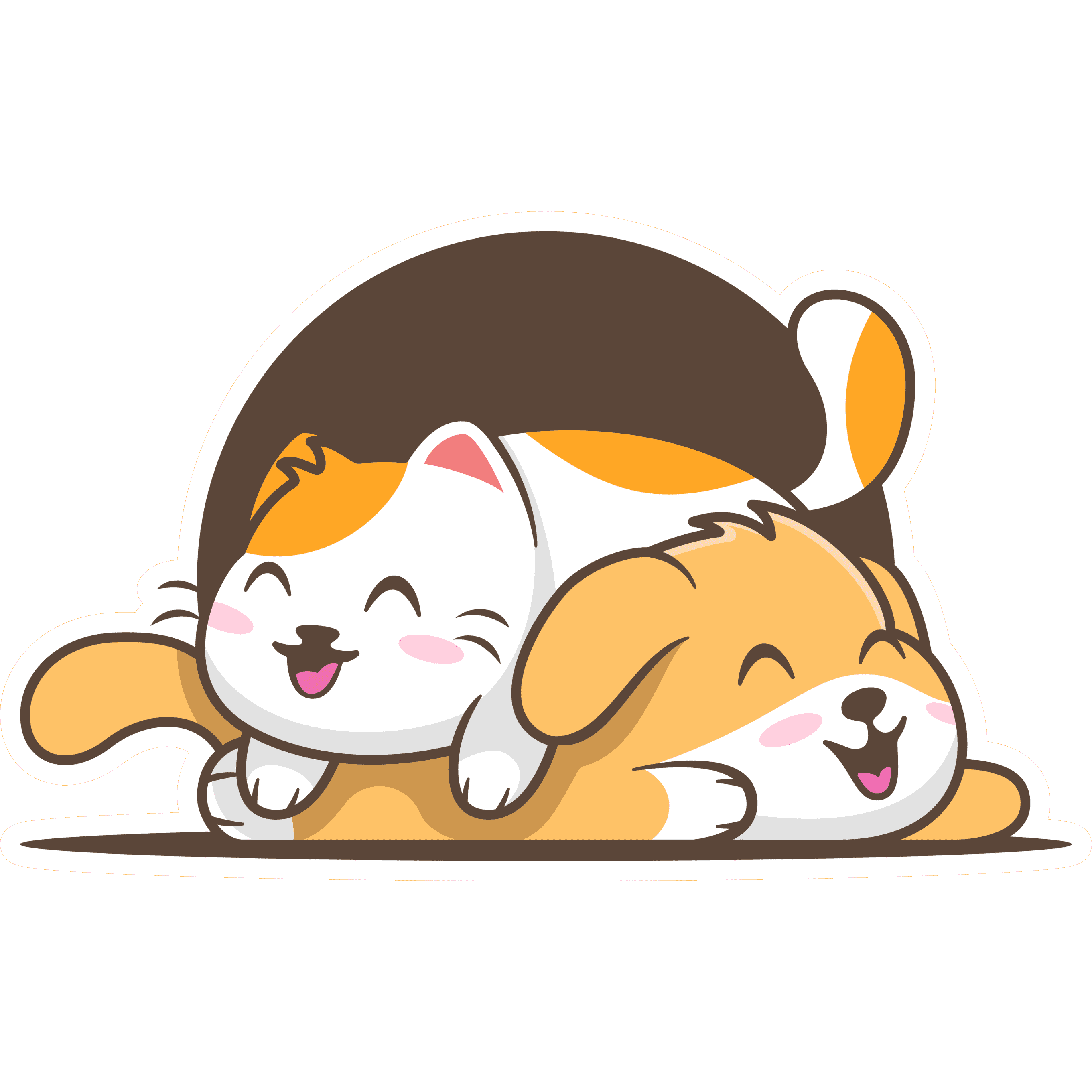 Exporteren Dieren Vreugd Winkel